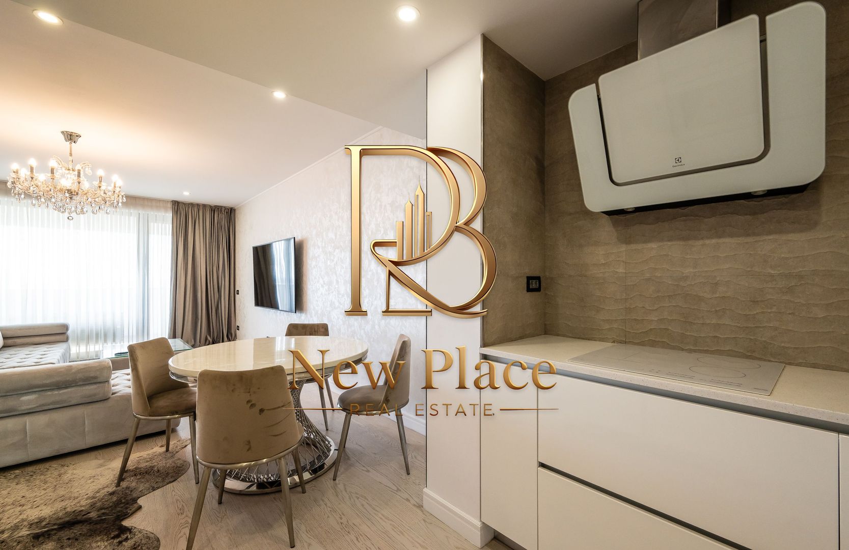 Cortina Residence | Apartament exclusivist | Terasa 21 mp | Lux - imaginea 6