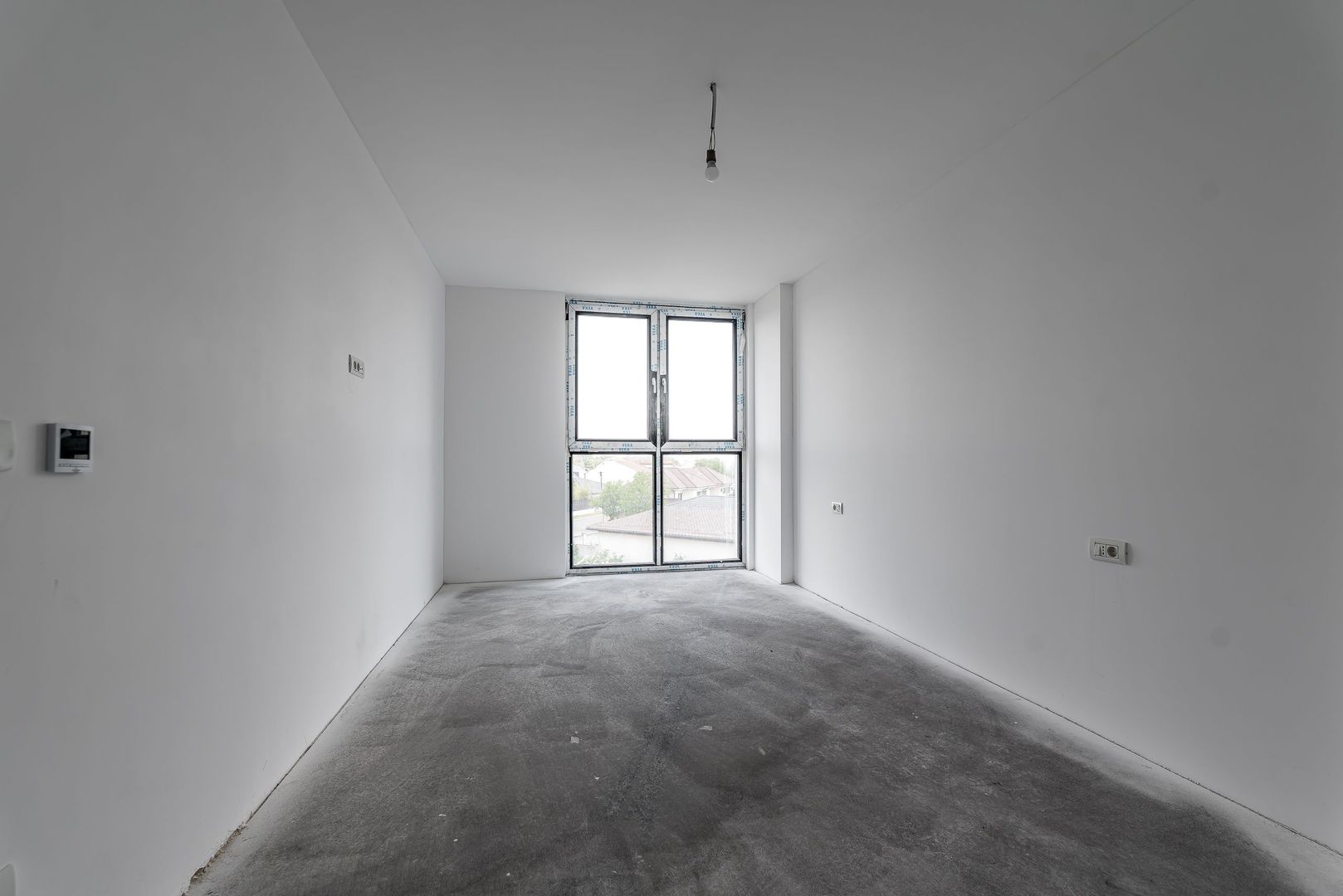 Imagine 4 - Apartament cu 2 camere, bloc nou, Subcetate, Arad