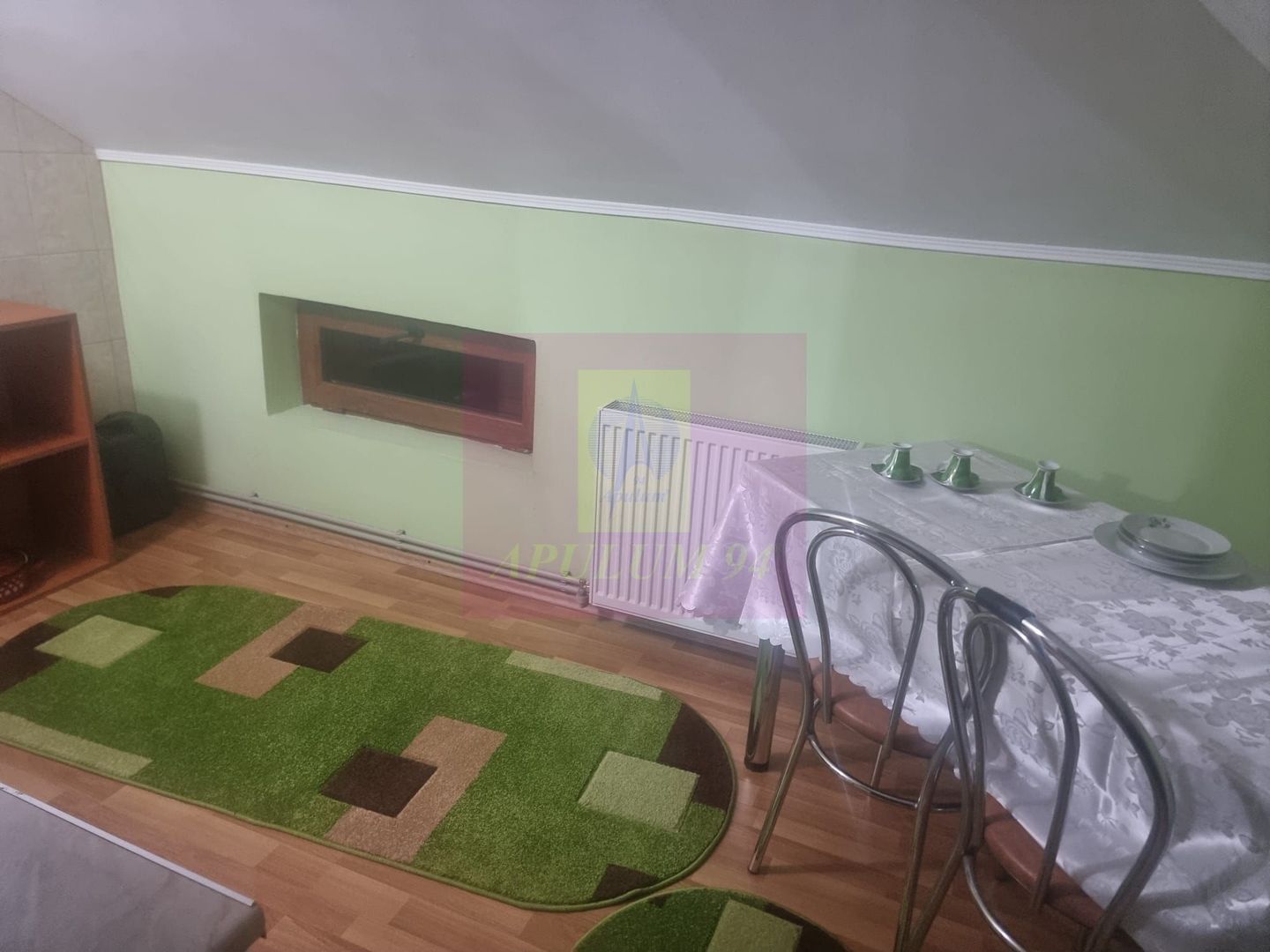 ILFOV - SE VINDE CASA IN ISLAZ / COM. BRANESTI - imaginea 19
