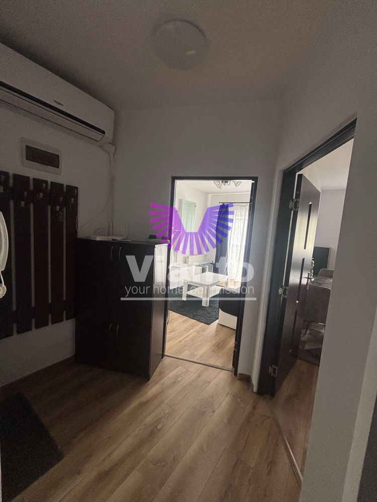 Apartament 2 camere | 58 mp | Balcon | Parcare | Selimbar