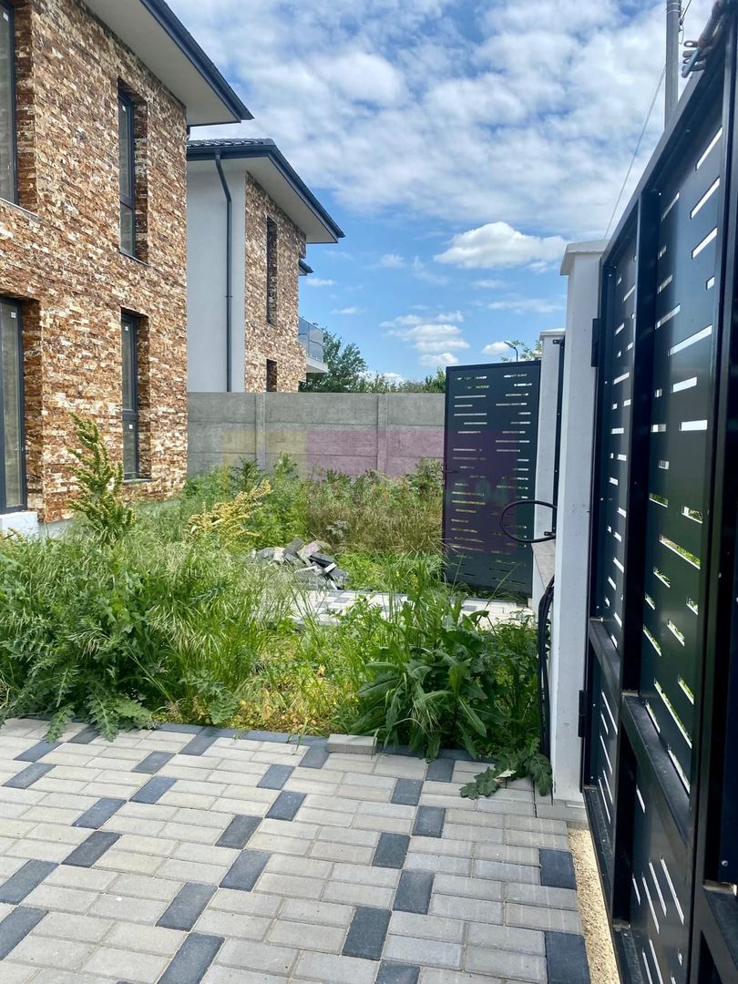 Casa individuala 150mp Teren 384mp | Dimieni, Tunari