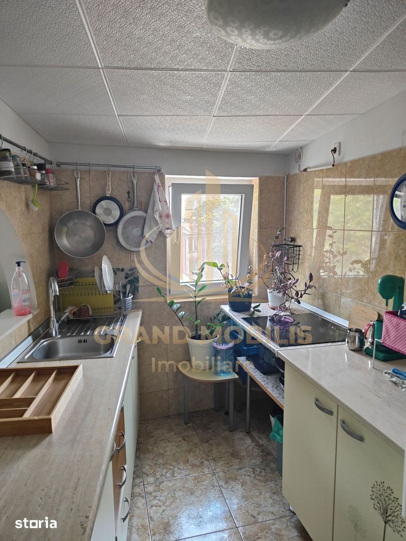 Apartament 2 camere, Bulevardul Marasesti - imaginea 7