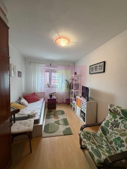 Apartament 4 camere rondul Bucur Obor - imaginea 2