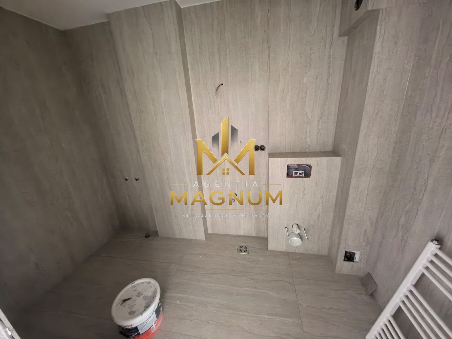 Apartament nou de vânzare | 3 camere | - imaginea 5