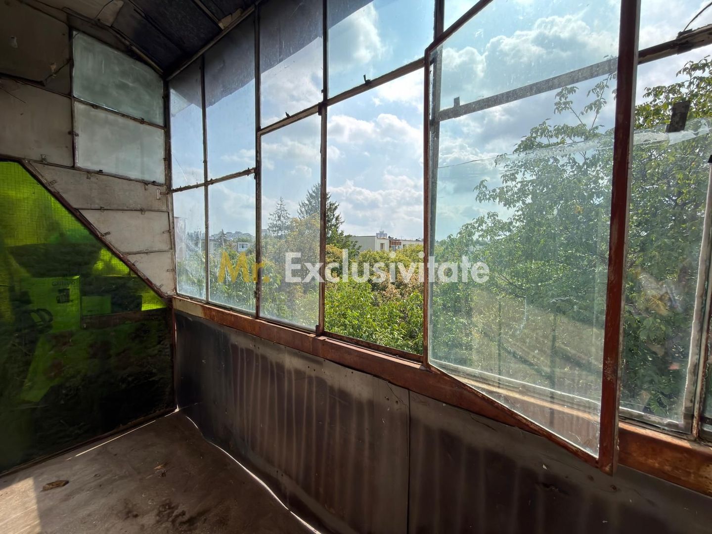 Apartament 3 camere | Calea București- decomandat-Pitesti - imaginea 7