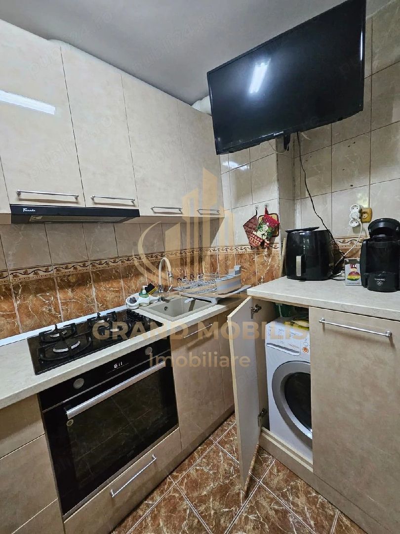 Apartament 2 camere decomandat - imaginea 5
