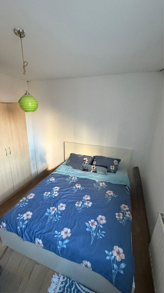 Inchiriere apartamanet Romancierilor