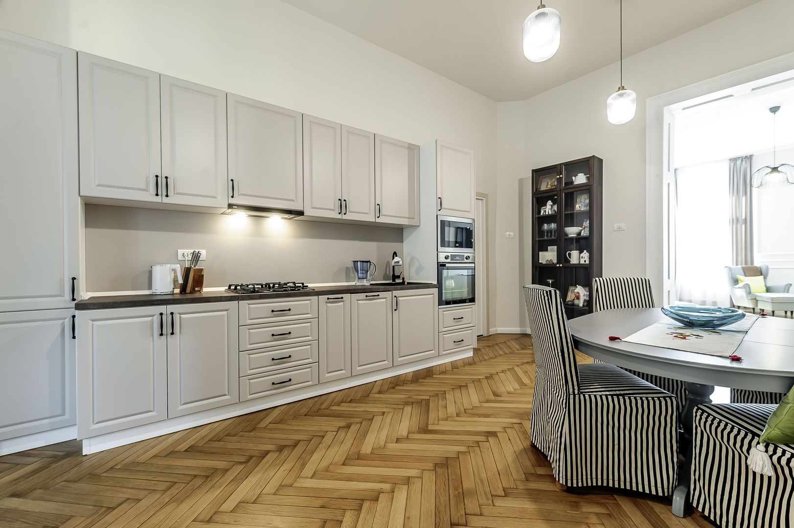 Apartament premium cu 3 camere Ultracentral Comision 0