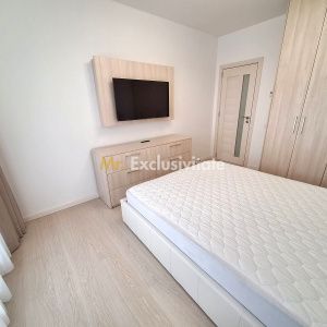 Penthouse unicat in Pitesti-Craiovei cu 2 Locuri iin Parcare Subterană - imaginea 5