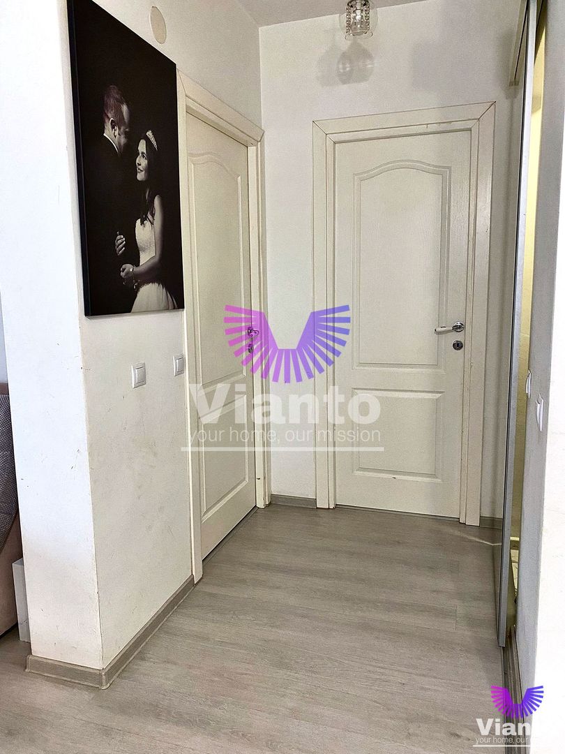 Apartament 3 camere si curte proprie | Parcare privata | Selimbar