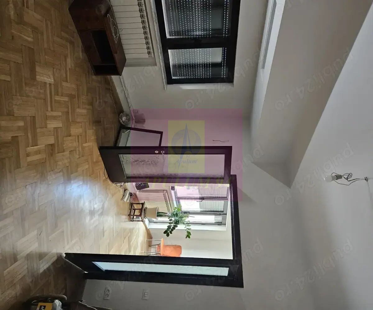 Apartament 4 camere Calea Mosilor complet renovat - imaginea 4