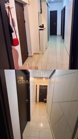 Apartament 3 Camere Decomandat + Parcare Acoperită - imaginea 5