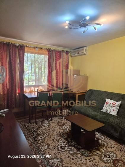 Apartament 2 camere decomandate, 43,84 mp, Șoseaua Viilor - imaginea 3
