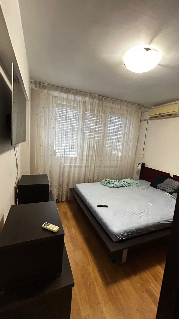 Apartament 2 camere în Țiglina 1, Complex Francezi - imaginea 6