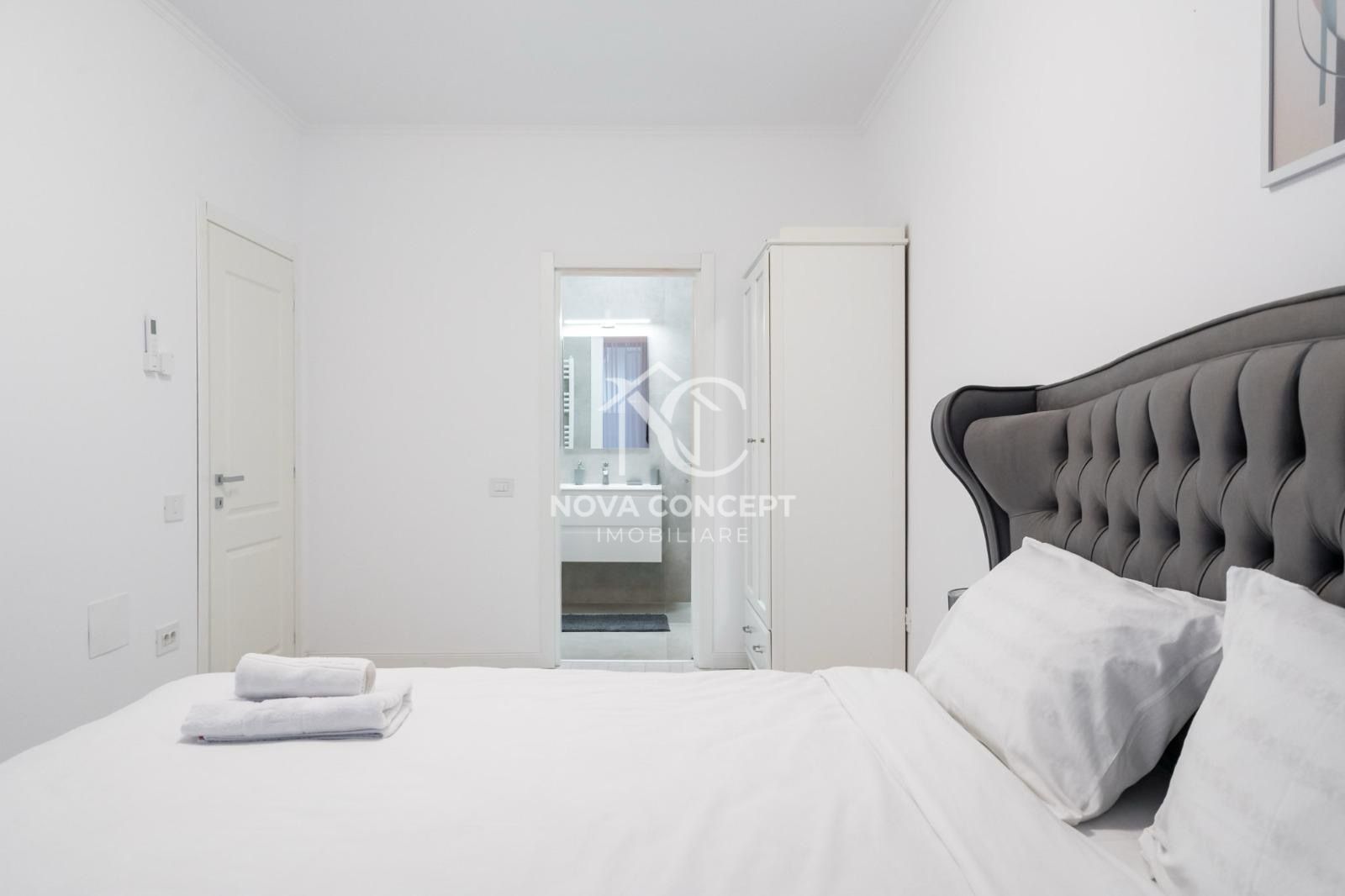 Apartament 3 camere Via Pipera - imaginea 3