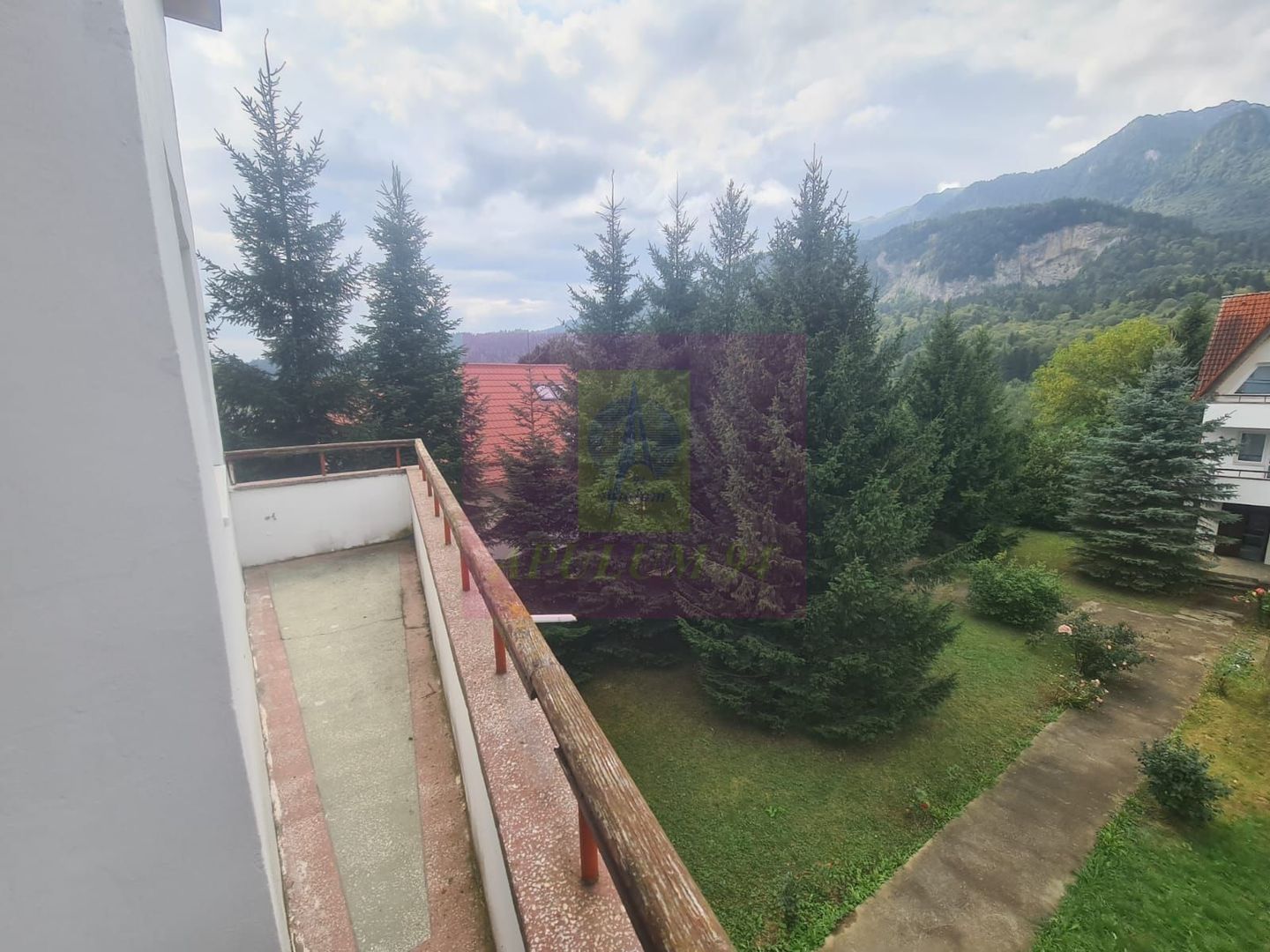 Complex turistic de vanzare in Busteni - Zona Piatra Arsa
