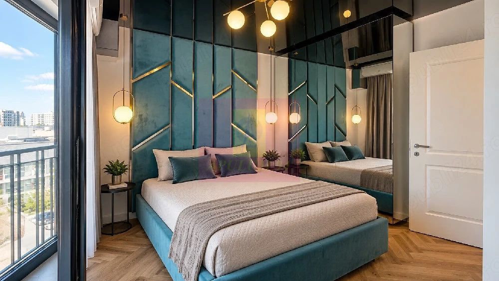 My Place Residence Pipera 2 camere - imaginea 5