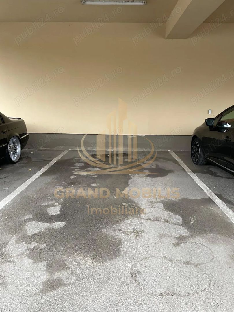Apartament 3 Camere | 2 Niveluri | Terasă 20 mp | Mehala-Ronat - imaginea 8