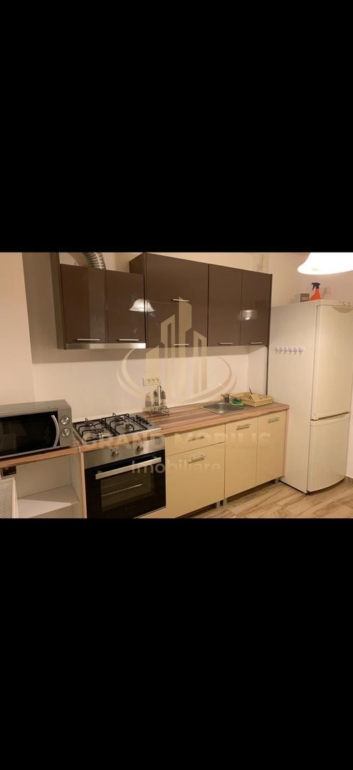 Ap 2 cam, Renovat | Centrală Proprie | Mobilat și Utilat | IULIUS TOWN - imaginea 7