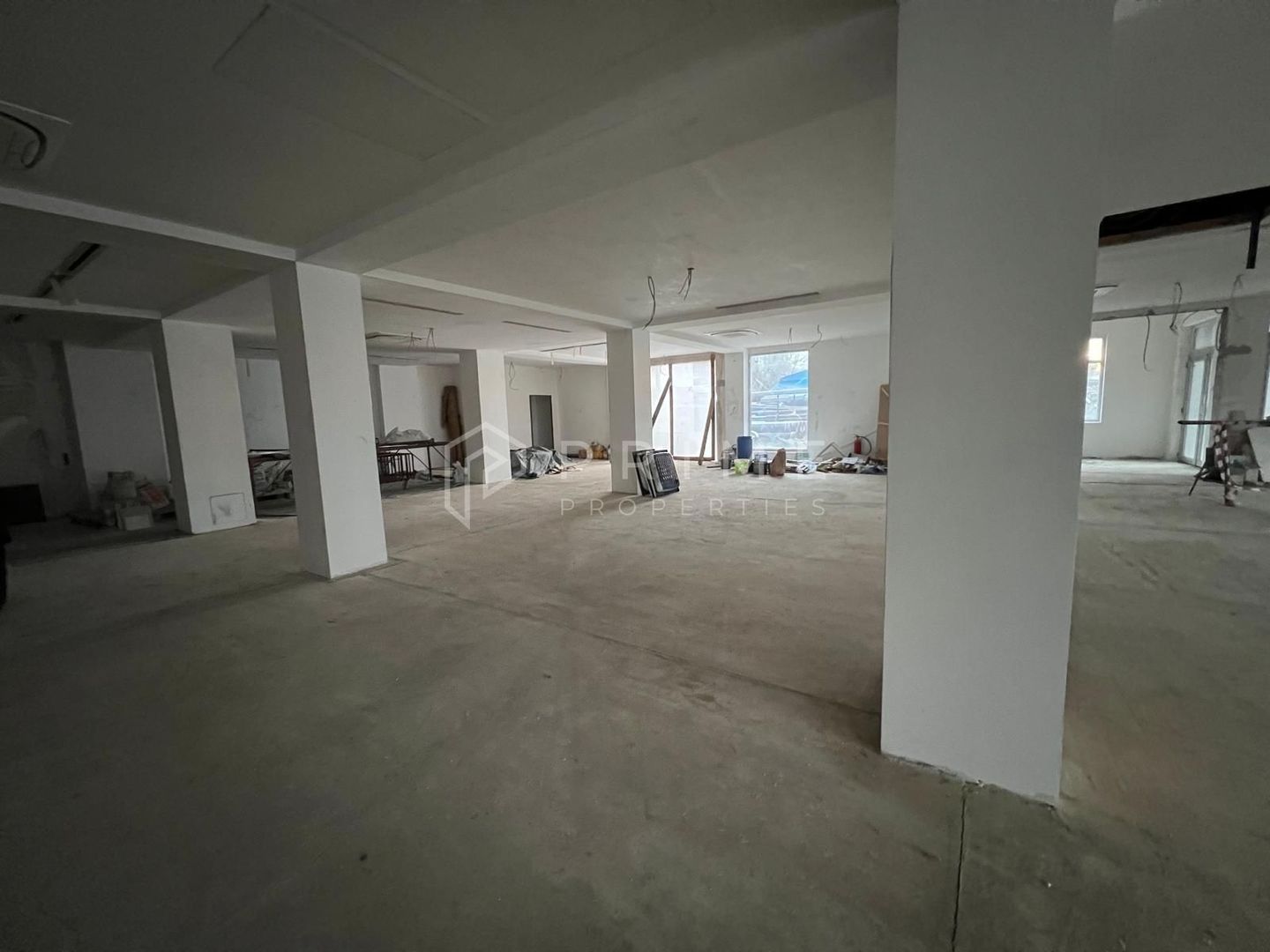 Spațiu comercial de închiriat – 360 mp | Ieșire Târgu Mureș –Cristești - imaginea 6