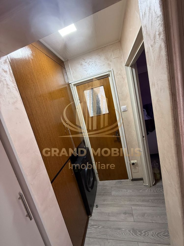 Vând Apartament 2 camere in Pantelimon - imaginea 6