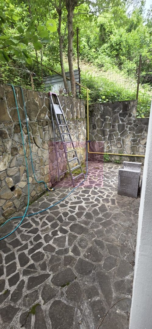 Apartament cu 2 camere de vanzare in Sinaia - imaginea 12