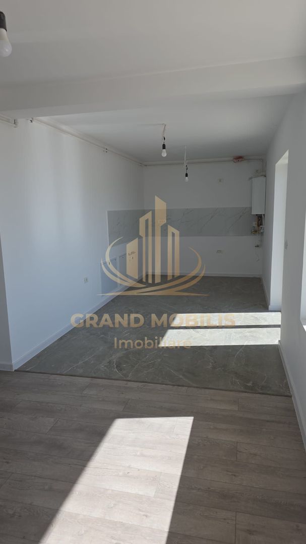 Penthouse 3 camere | 71 mp + terasă 36 mp + balcon Totontalului - imaginea 3