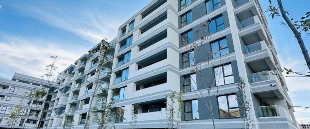 3 camere Doamna Ghica   Ghica Apartments, Mega Mall