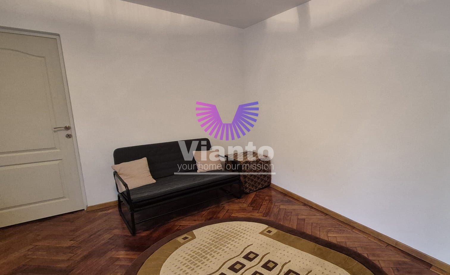 Apartament 3 camere Rusciorului de inchiriat