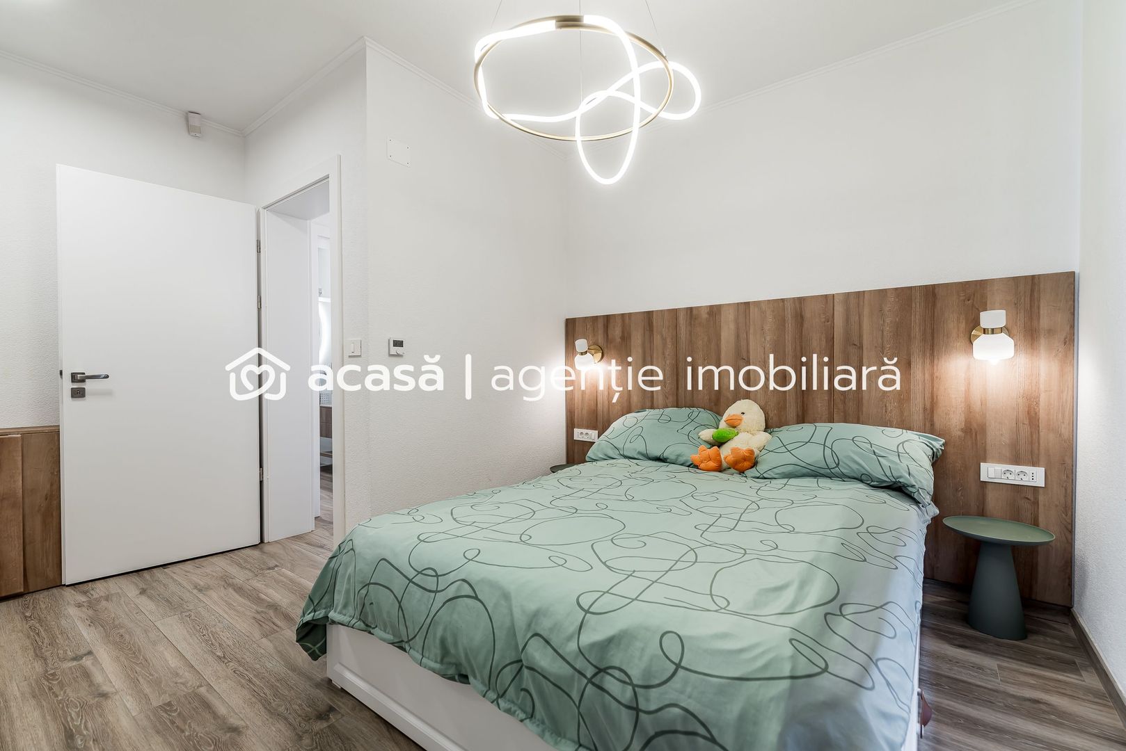 Imagine 6 - Casă nouă gata de mutat, în Tisa Nouă, la 14 km de Arad