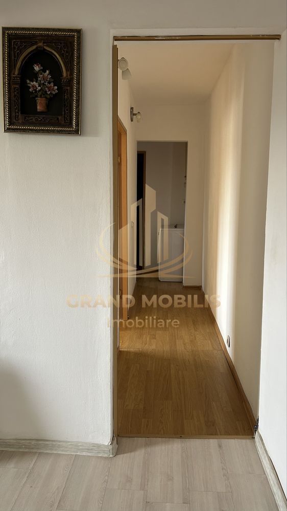 Apartament cu 2 camere, 47 mp – Zona Lipovei - imaginea 7