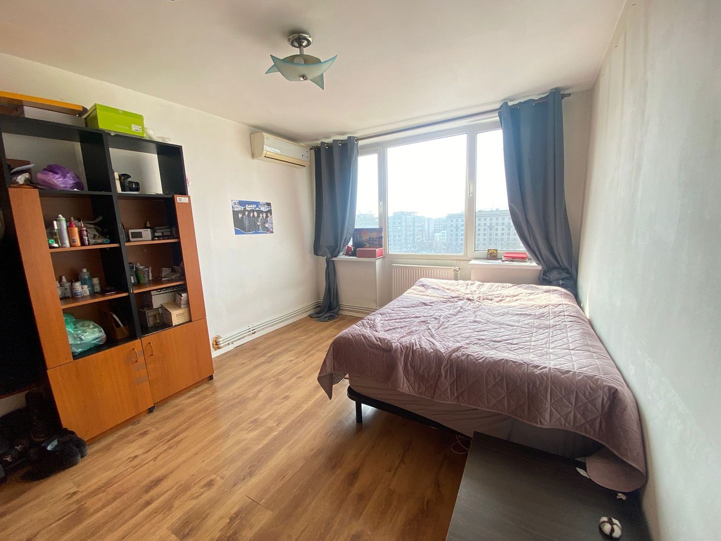 Apartament 2 Camere Ultracentral | Gara de Nord | Centrală Proprie v11