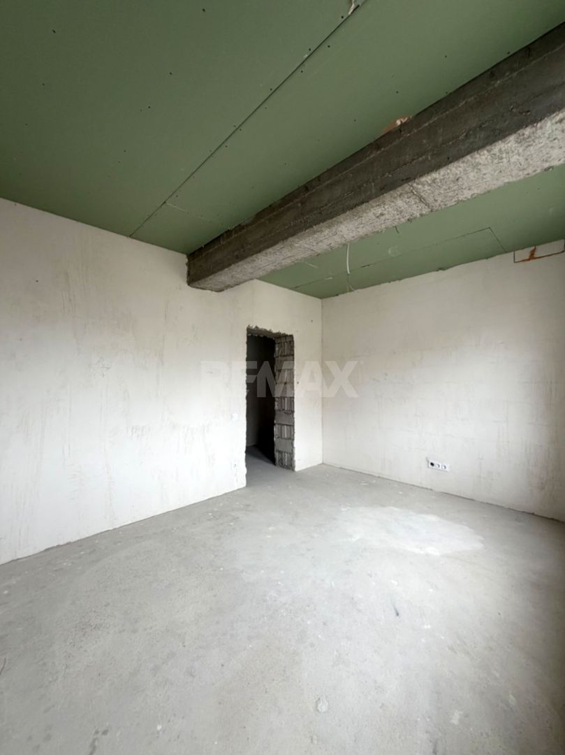 Apartament, 3 camere, 86 mp, Durlești - imaginea 19
