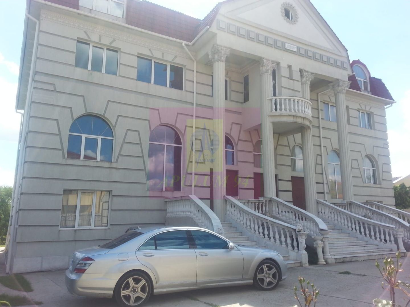 Cea mai frumoasă casă din zona Pipera - Băneasa - imaginea 34