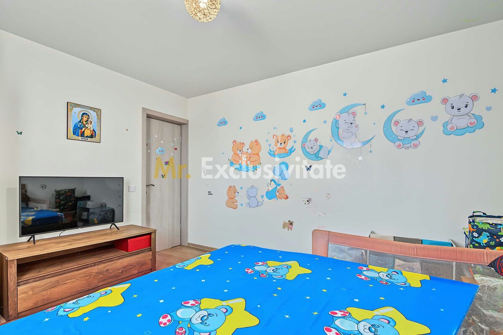 Casă P+M  în Pitești – Zona Str. Alexandru Chirițesc - imaginea 10