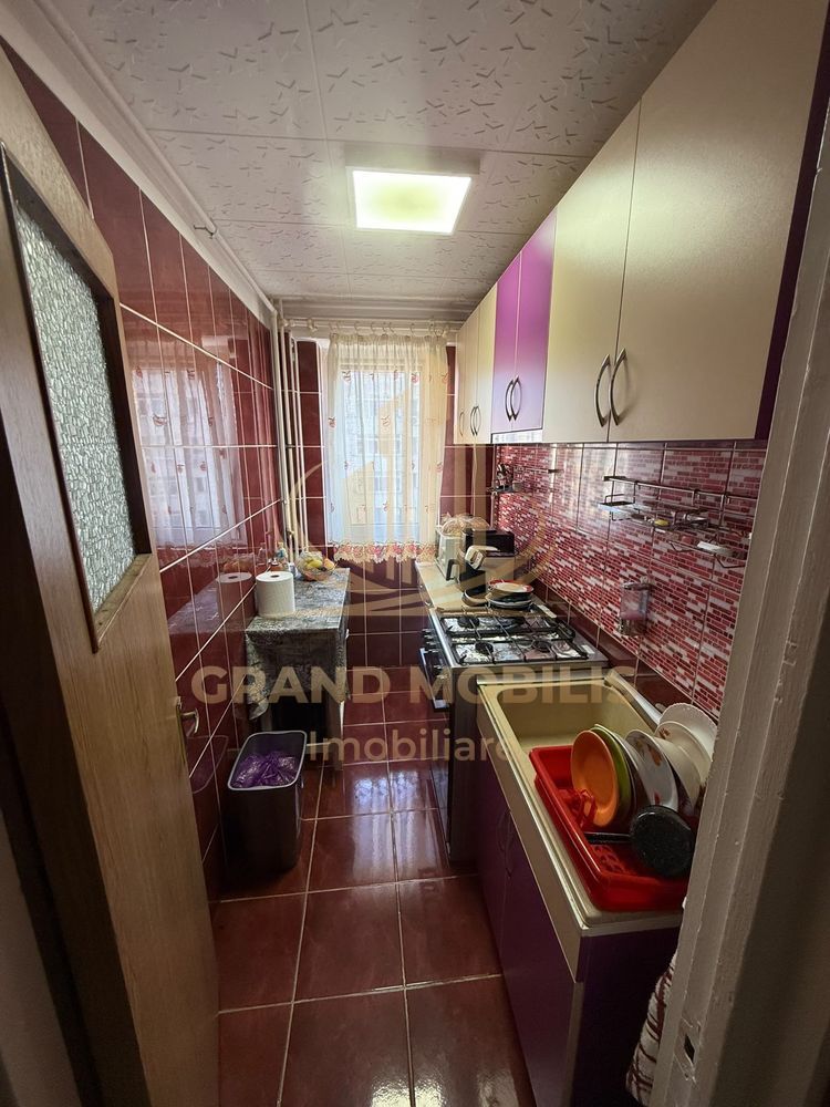 Vând Apartament 2 camere in Pantelimon - imaginea 3