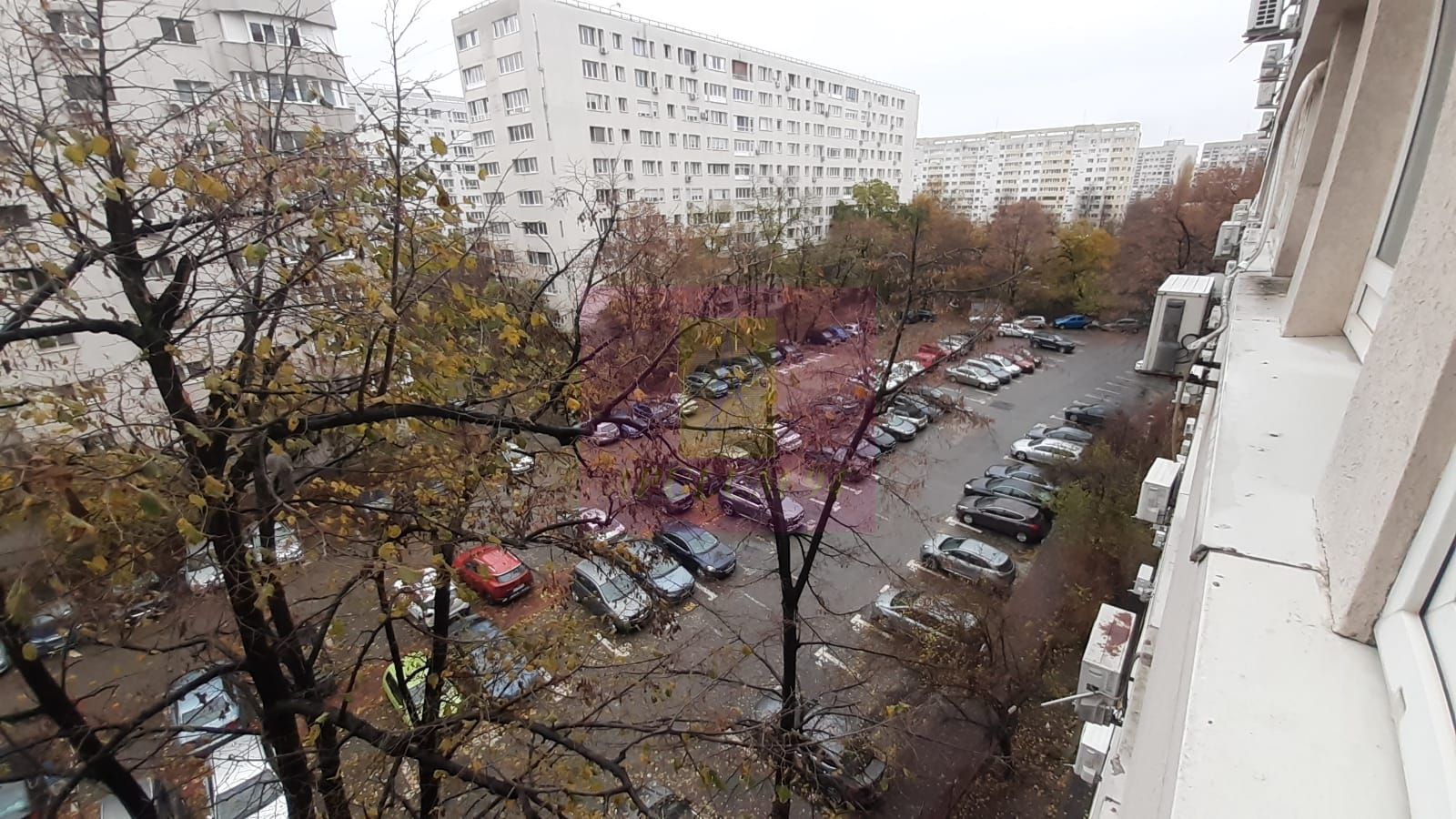 Garsonieră la Metrou Dristor | Bloc anvelopat | Mobilată