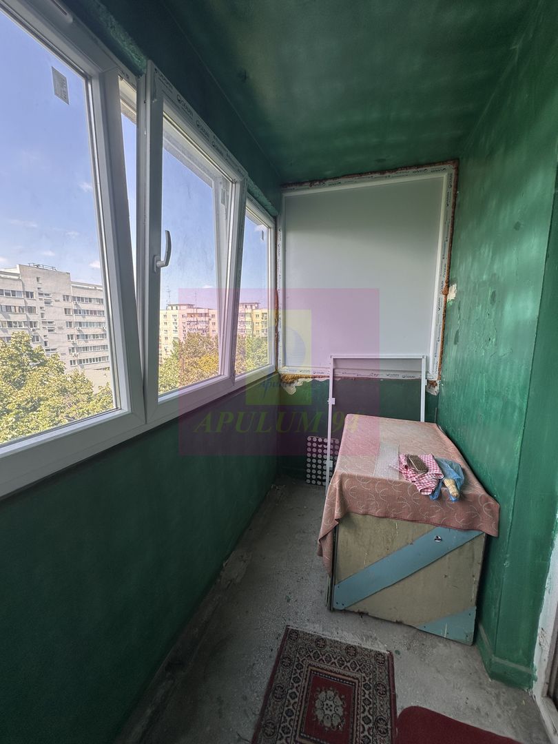 Apartament 3 camere Militari- Bulevardul Uverturii- Teatrul Masca - imaginea 10