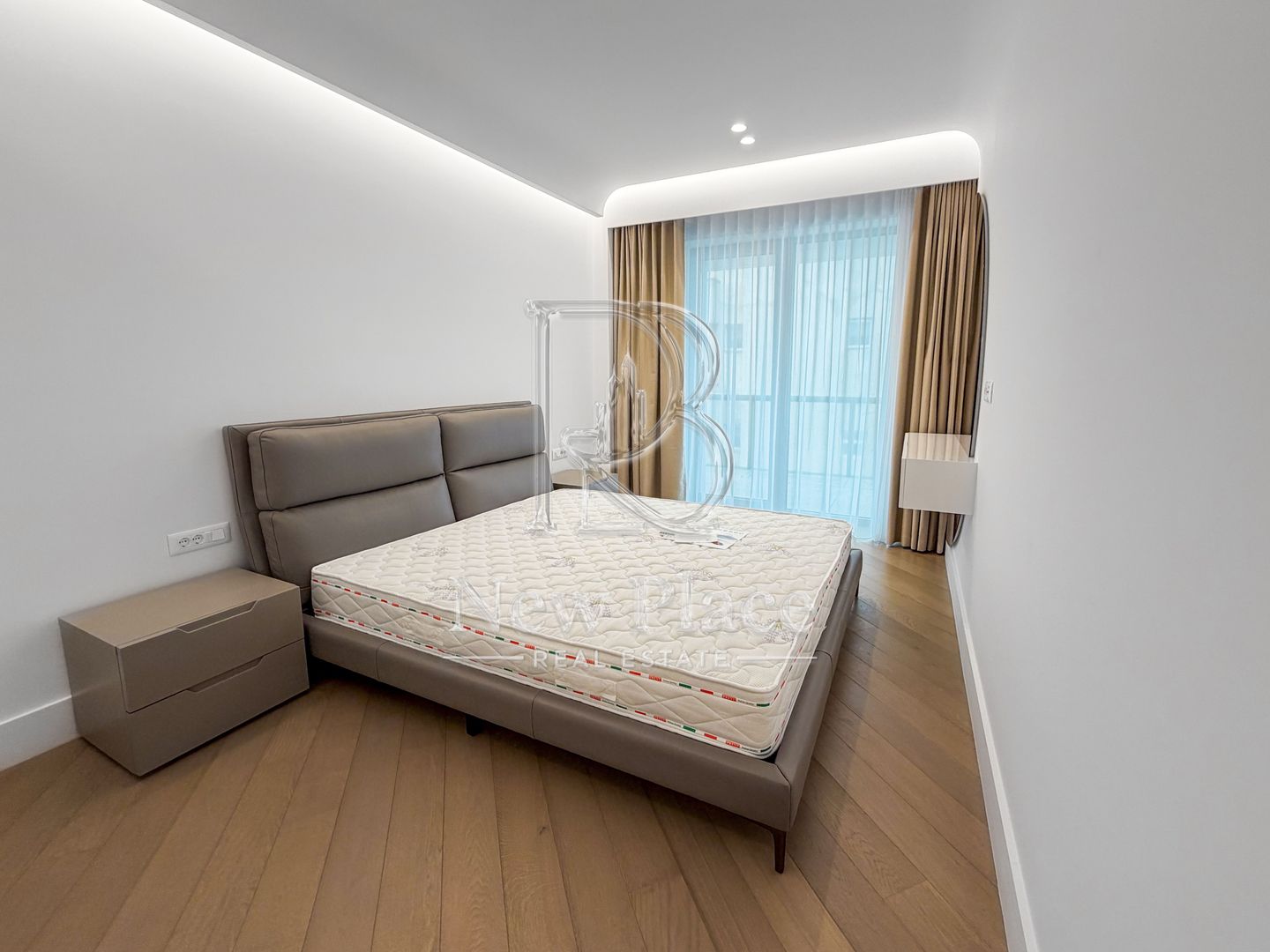 CORTINA 126 | Apartament exclusivist | Terasa 25 mp | ULTRA LUX - imaginea 7