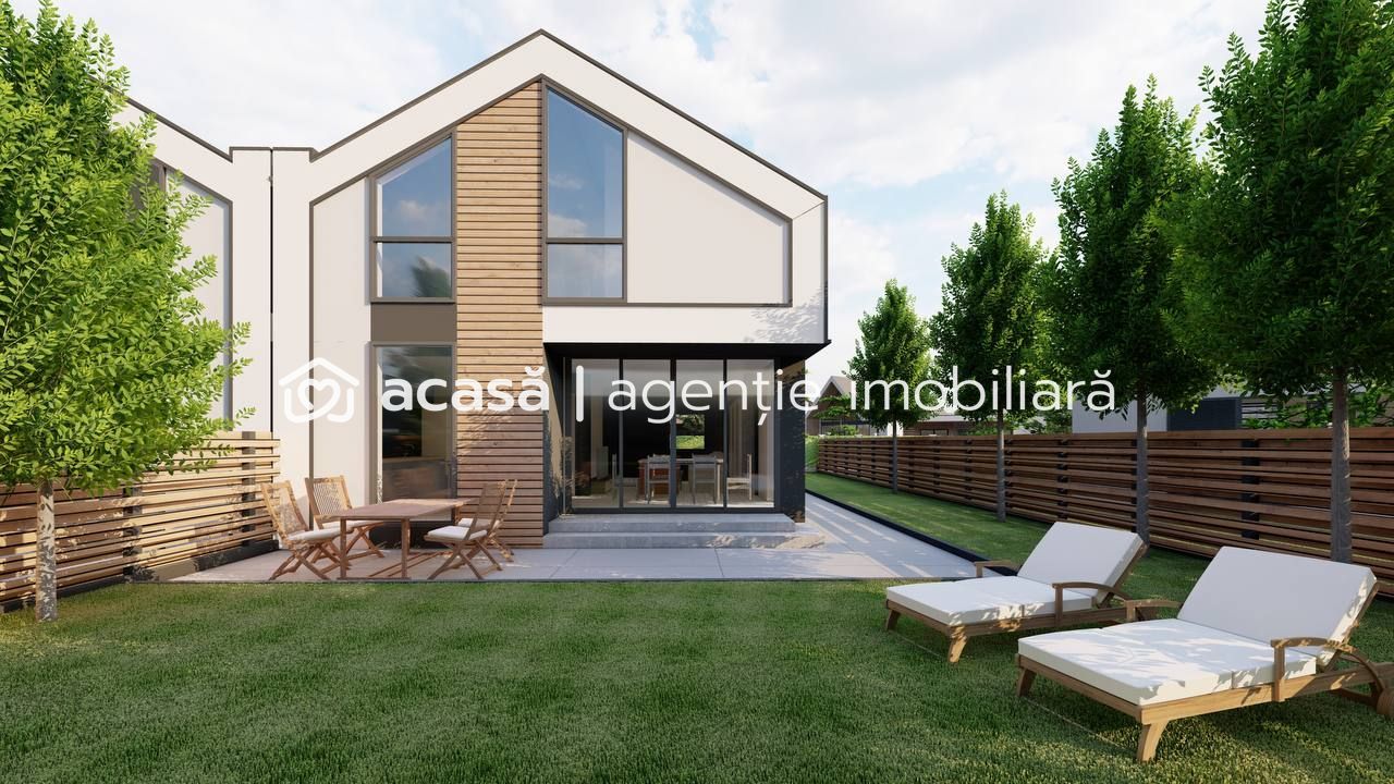 Imagine 7 - Teren construcții casă în cartierul EXCLUSIVIST ARED IMAR RED9