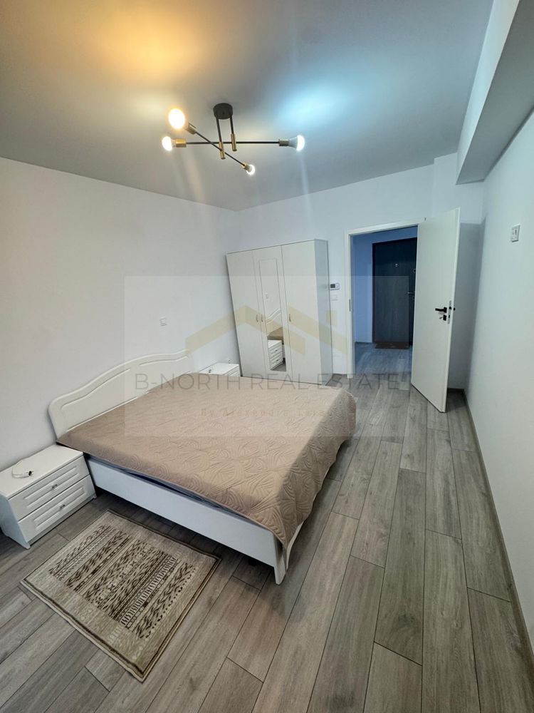 Apartament 2 camere, bloc nou 2025 | Încălzire în pardoseală | Parcare inclusă* - imaginea 3