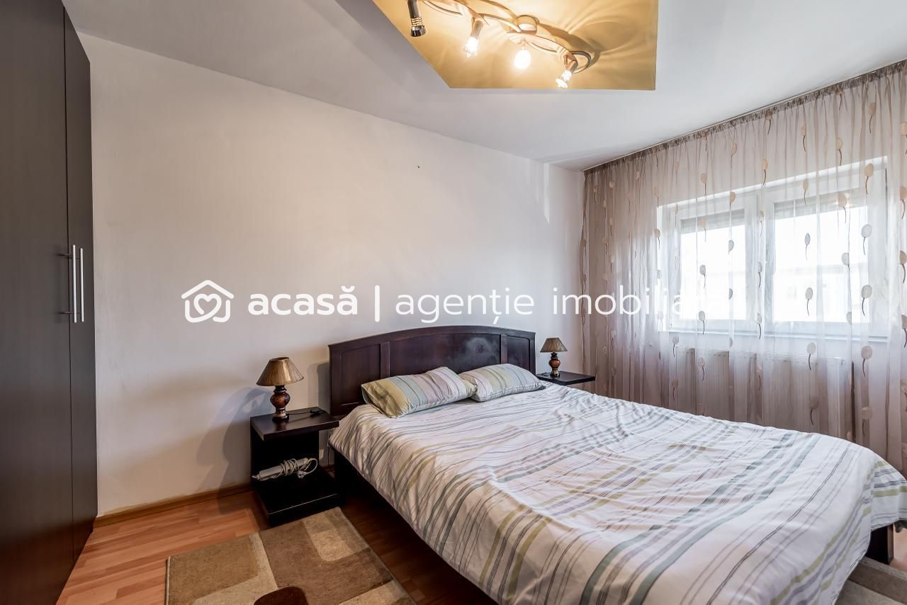 Imagine 2 - REZERVAT! Apartament 2 camere - Micalaca - COMISION 0%