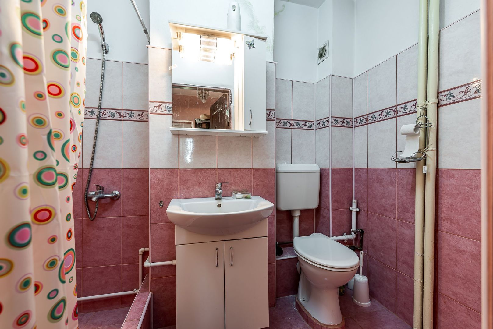 Imagine 10 - Apartament cu 2 camere, în Podgoria | Eficient termic și luminos