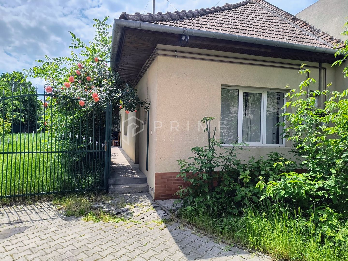 Casă de Vânzare în zonă centrală | 544 mp teren, zonă liniștită - imaginea 5