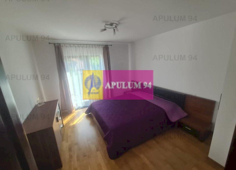 Vilă de vânzare în Breaza - Zona Liceul Militar