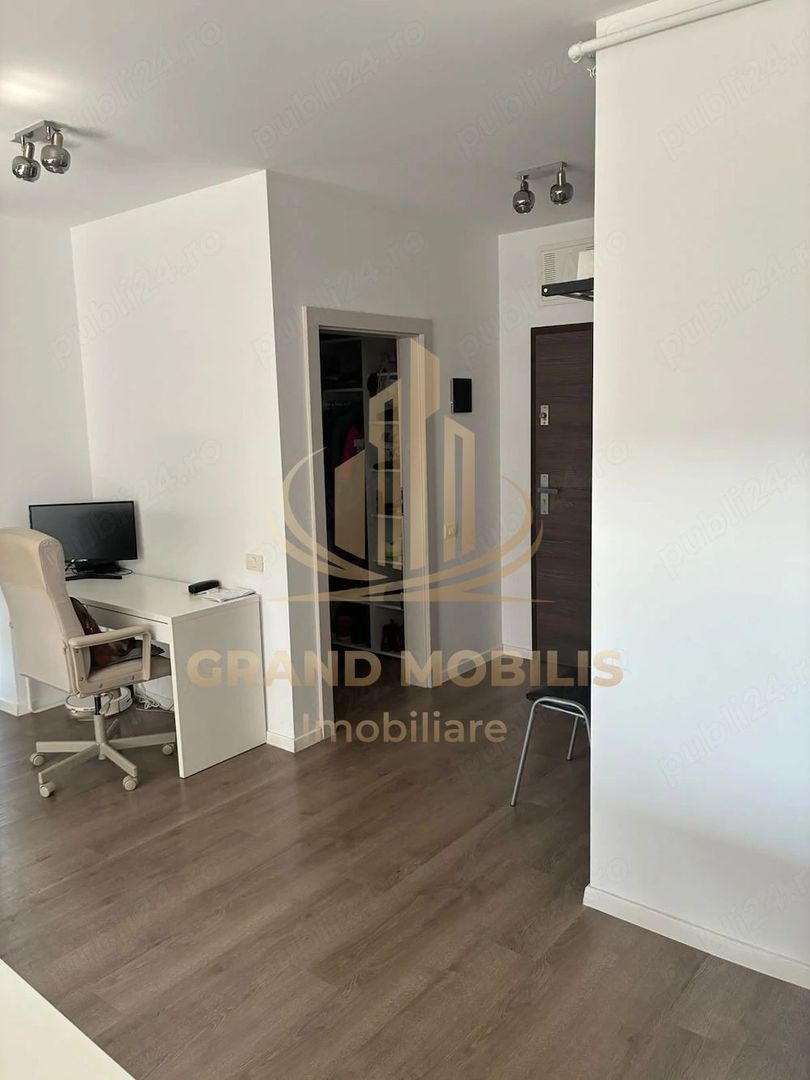 Apartament 2 camere + loc de pacare XCity Torontalului - imaginea 5