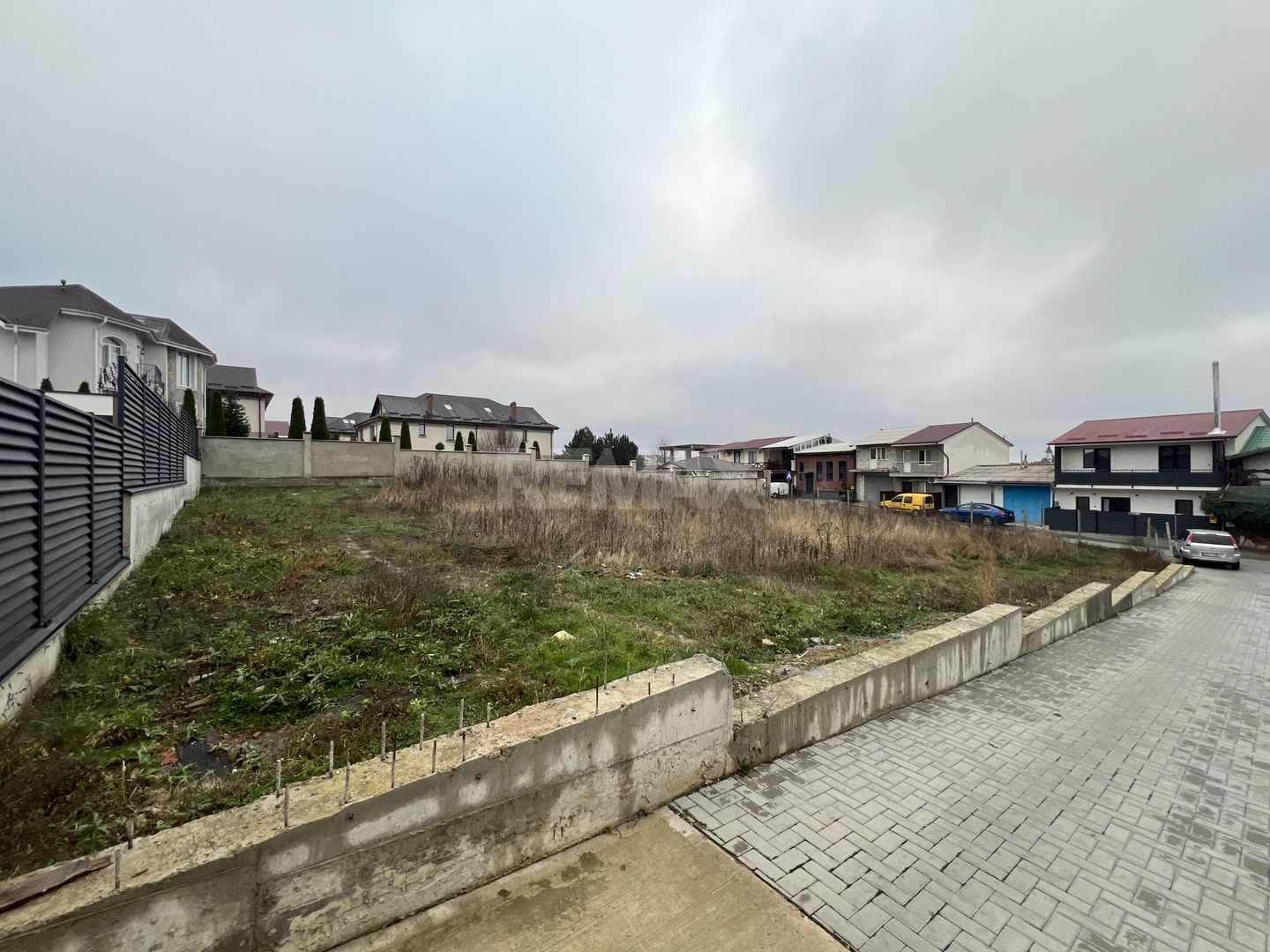 Teren pentru construcții, 11 ari lângă Port Mall - imaginea 10