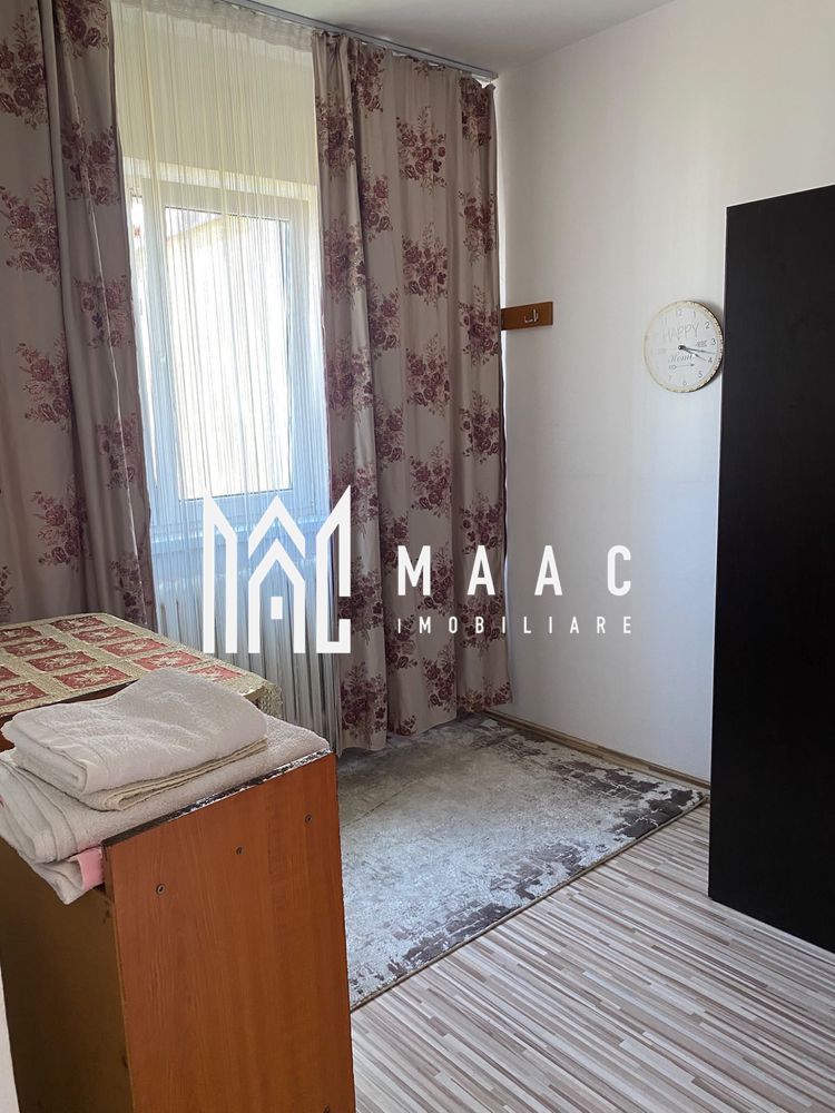 Apartament 2 camere de închiriat | Sibiu Mihai Viteazul | 40 mp - imaginea 3