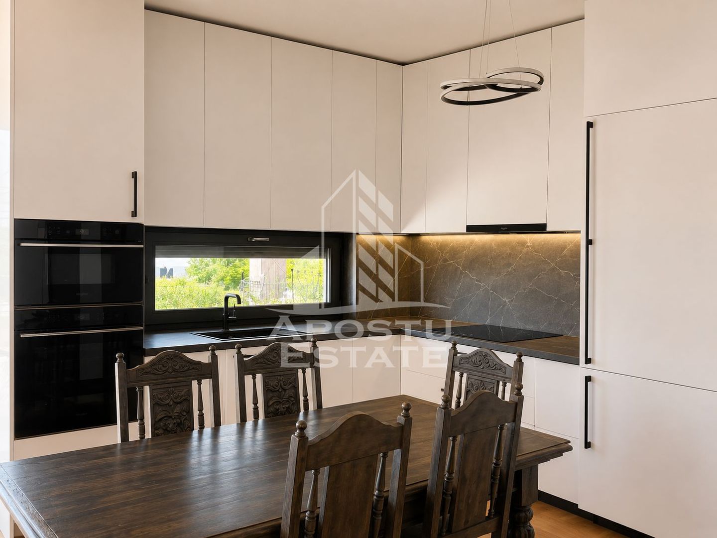 De vanzare casa individuala moderna teren 1162 mp Biled - comision 0% - imaginea 10