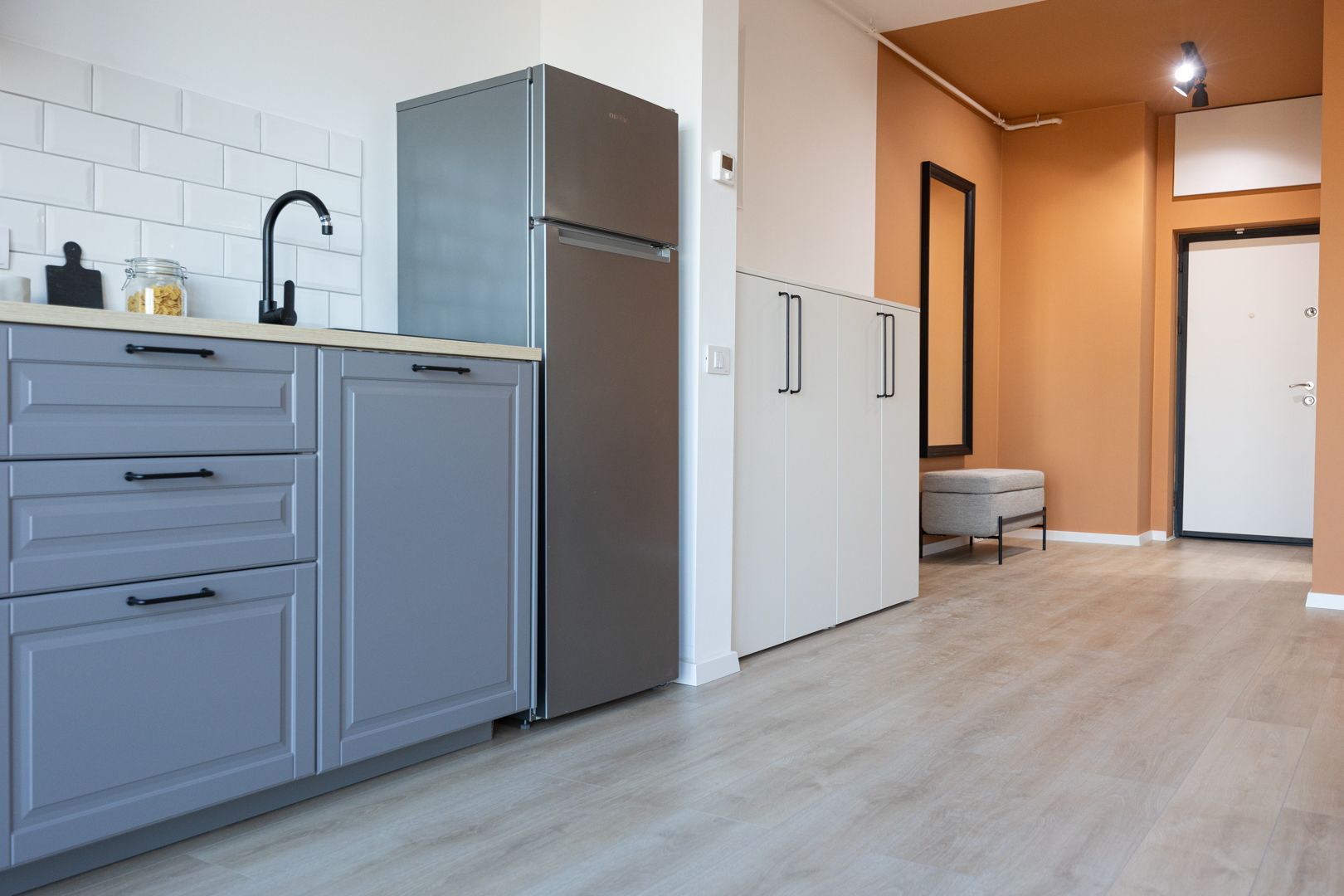 Imagine 16 - Apartament 2 camere direct de la DEZVOLTATOR
